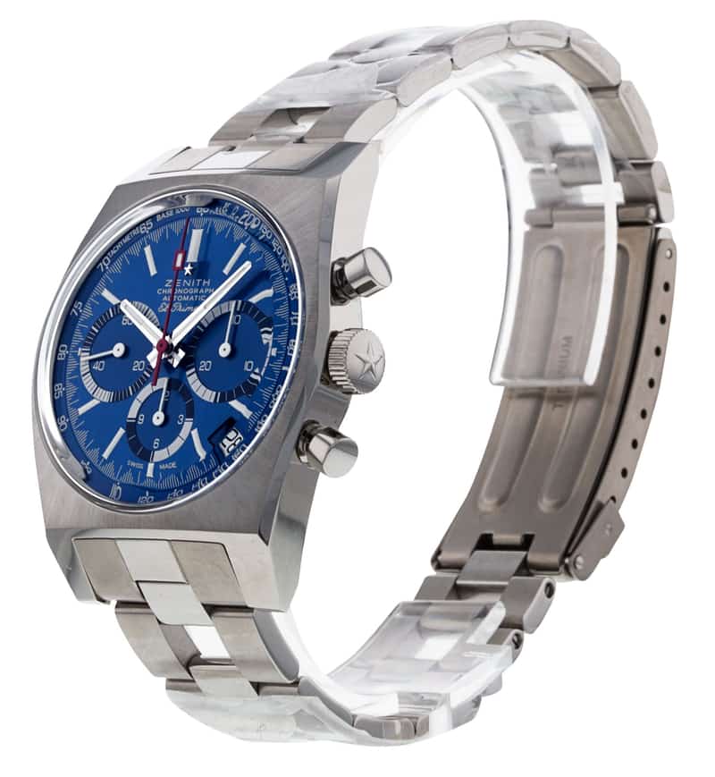 Zenith Chronomaster El Primero 95.A3818.400/51.M3818
